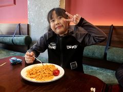-嗒令甜品·主题融合料理餐厅(首座时代店)
