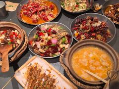 -巴厘龙虾·榜首油焖大虾(洞庭·艺术洋房店)