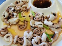 -健眺小海鲜(临海后山店)