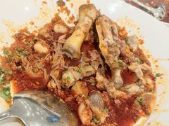 -眉州东坡(清河万象汇店)