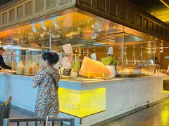 -君悦酒店·乐厨·高空自助餐(青年大街店)