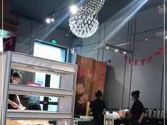 大堂-宋庄魁元艺术餐厅