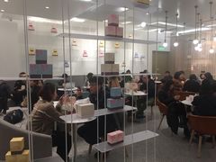 大堂-奈雪的茶(市百一店)