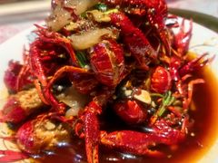 -辣不怕口味虾(凌霄路店)