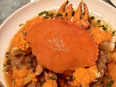 -顺味凤城·顺德菜专门店(九六广场店)