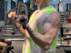 -汗水空间私教健身连锁(SM广场店)