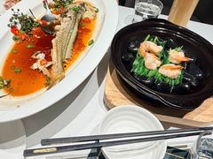 -祥记餐饮•豫粤珍味(金隅大厦店)