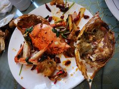 -常家活海鲜小吃(仅一家无分店)