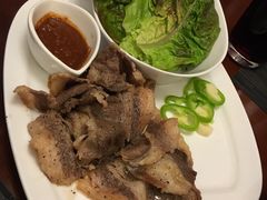 -沈阳国际皇冠假日酒店-Izakaya居日餐厅