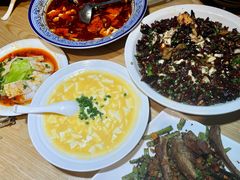 -三猫黑鱼花(南大店)