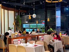 -川味里•商务宴请•团建聚餐(清湖店)