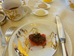 -Salon de Ville浦江汇(上海外滩华尔道夫酒店店)