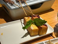 -木屋烧烤(南山蛇口招商花园城店)