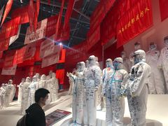 -武汉客厅中国文化博览中心