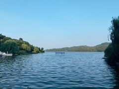 -天目湖涵田度假村