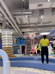 -米兜欢乐王国·儿童乐园(宝安益田假日天地店)