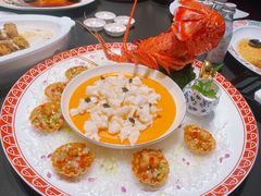 -曾宴·楚菜(湖北省博物馆店)