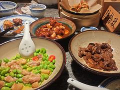 -南京大牌档(中关村领展广场店)