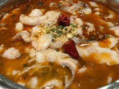 -龙梅肥肠鱼(明瓦廊店)
