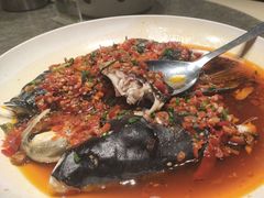 -渔舟意·湖南家宴(萝岗纳金城店)