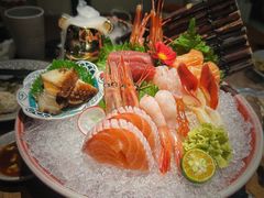 -筱田の食堂·izakaya(淮海中路店)