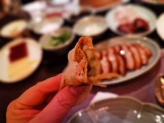 -西安凯悦酒店·湖畔中餐厅