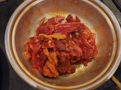 -九田家黑牛烤肉料理(新辰里亚运村店)