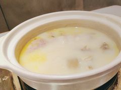 -如一鸡鲍鱼·粤式煲汤(长泰广场店)