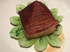 -湖滨28中餐厅·西湖宴·杭州君悦酒店