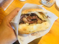 -漕河全驴宴饭店(徐水店)