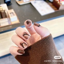 -妙睫屋日式美甲美睫