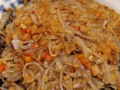 黄记凉粉-富临轩私房菜(集庆门大街店)