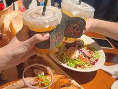 -布拉格餐厅· 中欧捷克菜(全国首店)