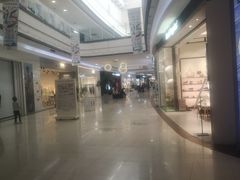 -永旺梦乐城国际商城(北清路店)