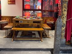 -蜀江龙火锅(339店)