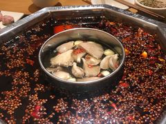 -锅首鲜品火锅(鸳鸯店)