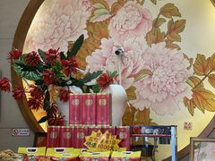 -慧泽园·烤鸭店(花园里店)