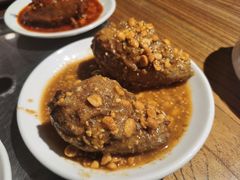 五香兔头-老号尤兔头(幸福店)