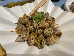 盐焗花螺-79号渔船海鲜饭店(宝安店)
