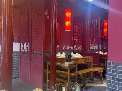 -小四川老火锅(欧风店)