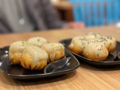 -小杨生煎(黄河路店)