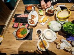 -龙聚德北京烤鸭(沙坪坝华宇A馆店)