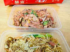 -华府九号海鲜烧烤大排档(龙域店)