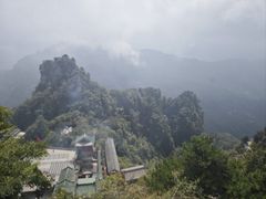 -武当山风景区