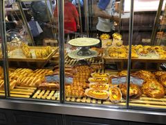 -山崎面包(第一八佰伴店)