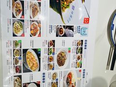 -兰湘子·湘菜小炒(崂山丽达店)