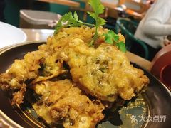 -潮粥荟·潮汕砂锅粥(朝阳大悦城店)