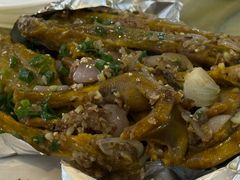 -烧鹅妹饭店