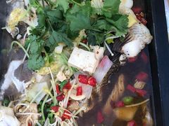 -浔味·山屿湖·正宗淳牌全鱼宴老字号