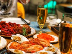 -沈阳和平艾美酒店新食谱西餐厅